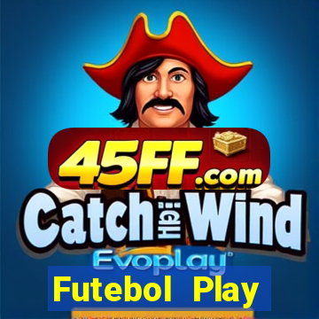 Futebol Play Flamengo ao vivo